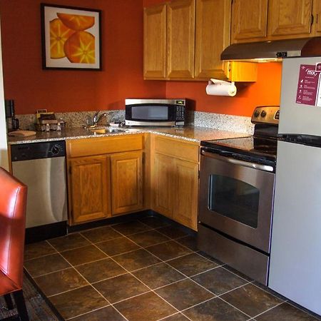 Residence Inn Danbury Exteriér fotografie
