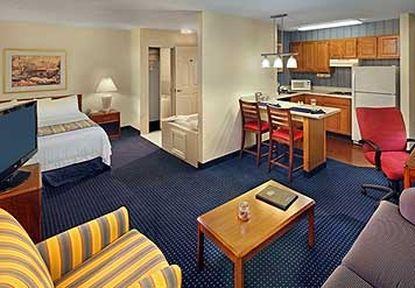 Residence Inn Danbury Pokoj fotografie