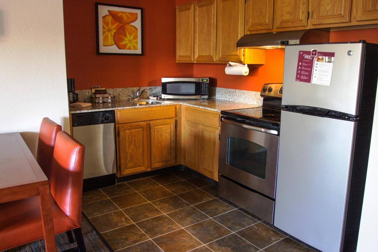 Residence Inn Danbury Exteriér fotografie