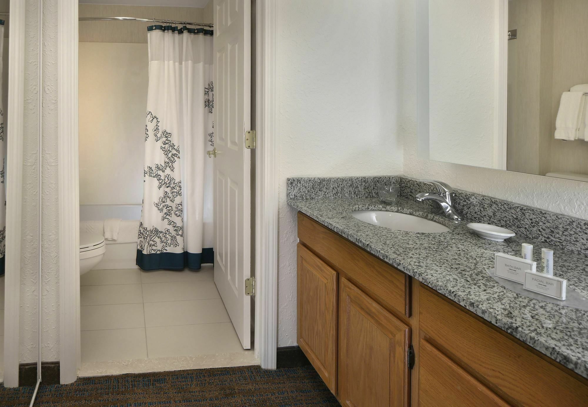 Residence Inn Danbury Exteriér fotografie